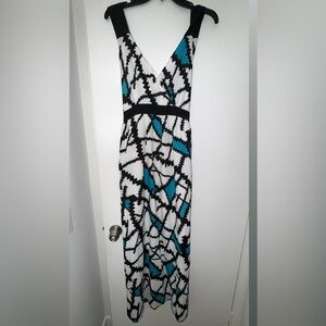 New York & Company summer dress